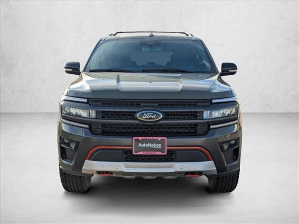 Used 2024 Ford Expedition Timberline SUV
