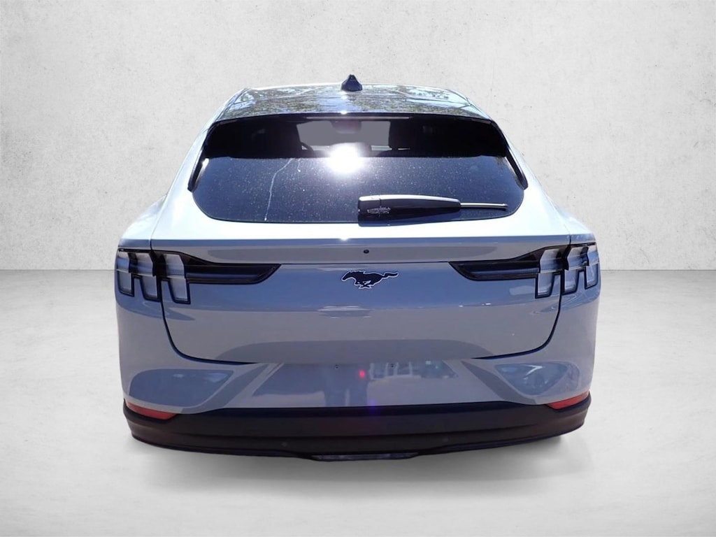 New 2026 Ford Mustang Mach-E Premium SUV