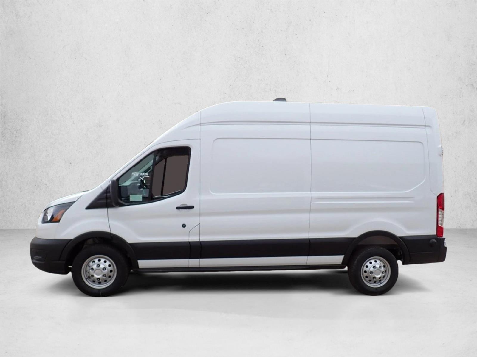 New 2026 Ford Transit-250 Cargo Van High Roof Van