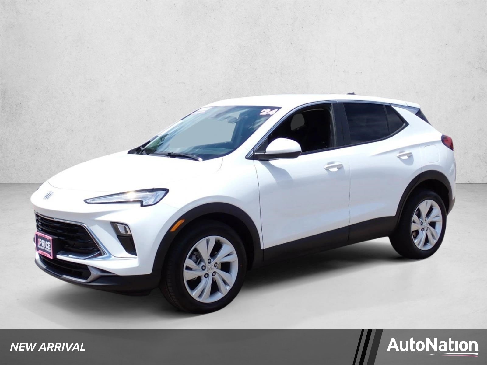 2024 Buick Encore GX Preferred's photo