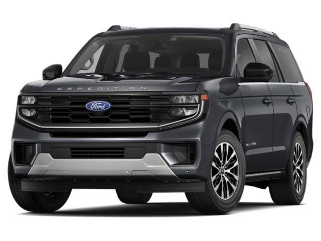 2025 Ford Expedition Platinum's photo