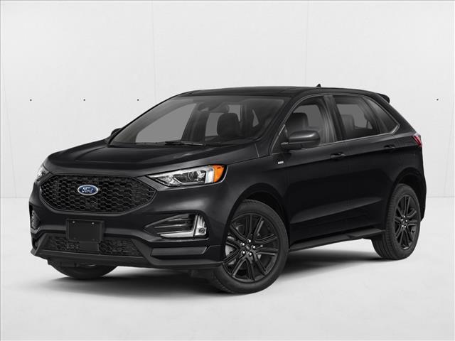 2022 Ford Edge SEL's photo