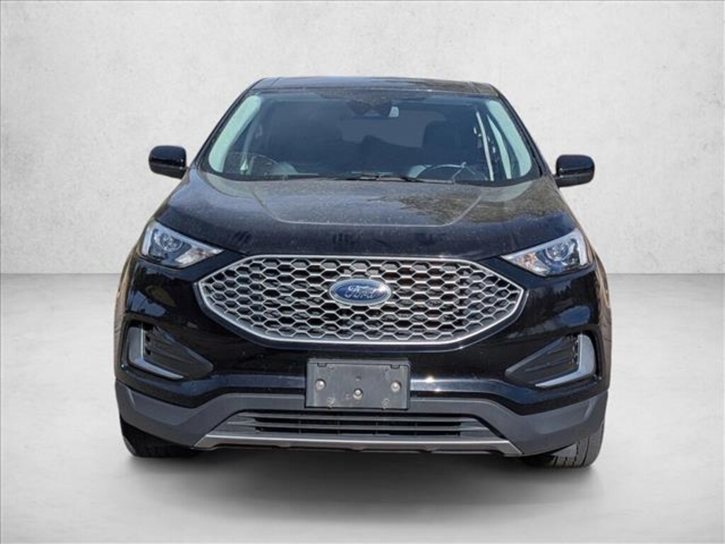 Used 2023 Ford Edge SEL SUV