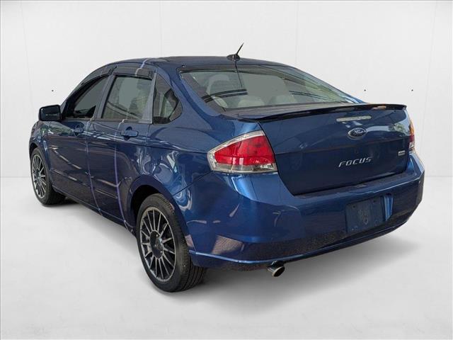Used 2009 Ford Focus SES with VIN 1FAHP36NX9W182910 for sale in Littleton, CO
