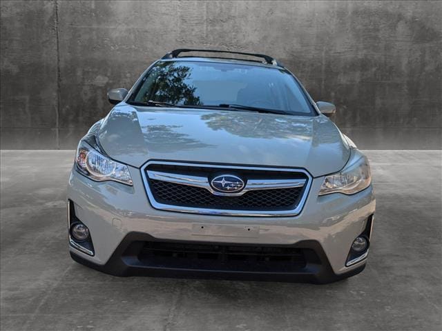 Used 2017 Subaru Crosstrek Limited with VIN JF2GPANC9HH245395 for sale in Littleton, CO