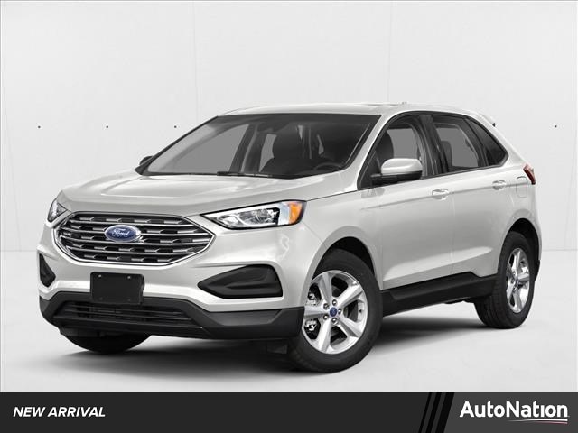 2019 Ford Edge SE AWD's photo