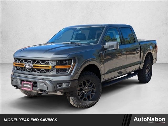 2025 Ford F-150 Tremor's photo