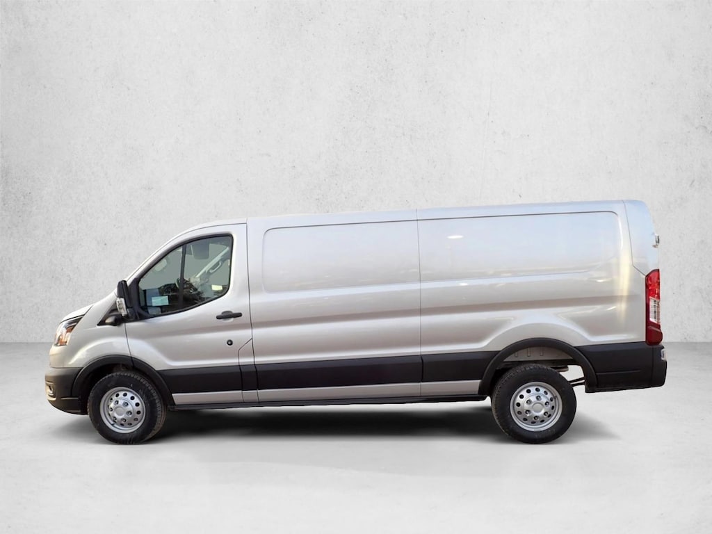 New 2026 Ford Transit-250 Cargo Van Low Roof Van