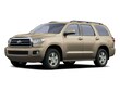 Toyota Sequoia