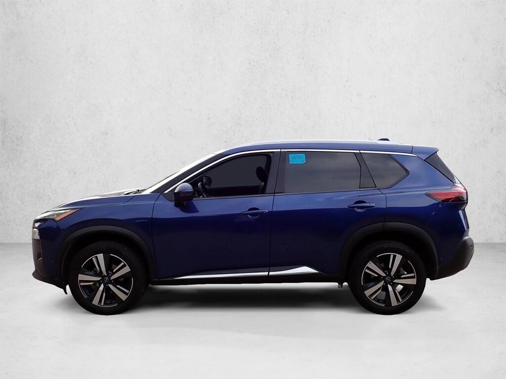 Used 2023 Nissan Rogue SL SUV