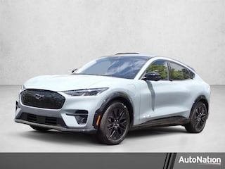 2026 Ford Mustang Mach-E Premium SUV