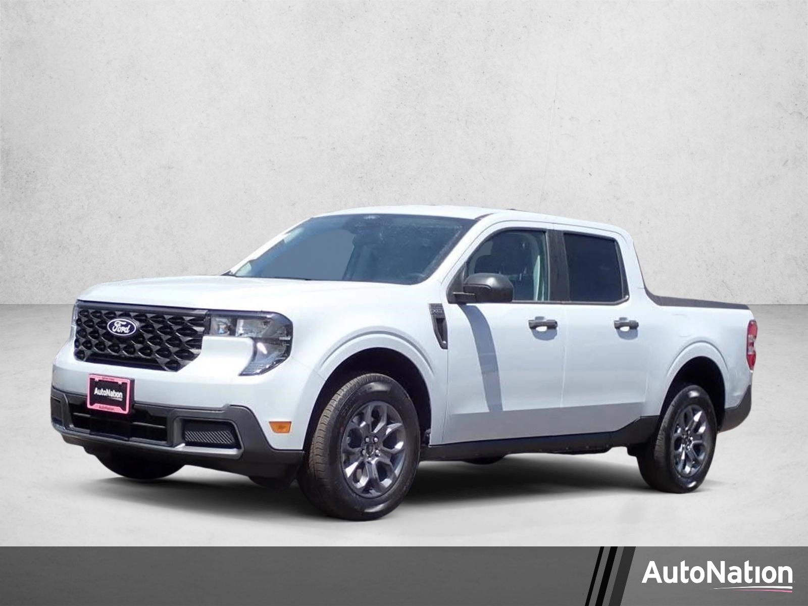 2026 Ford Maverick XLT AWD's photo