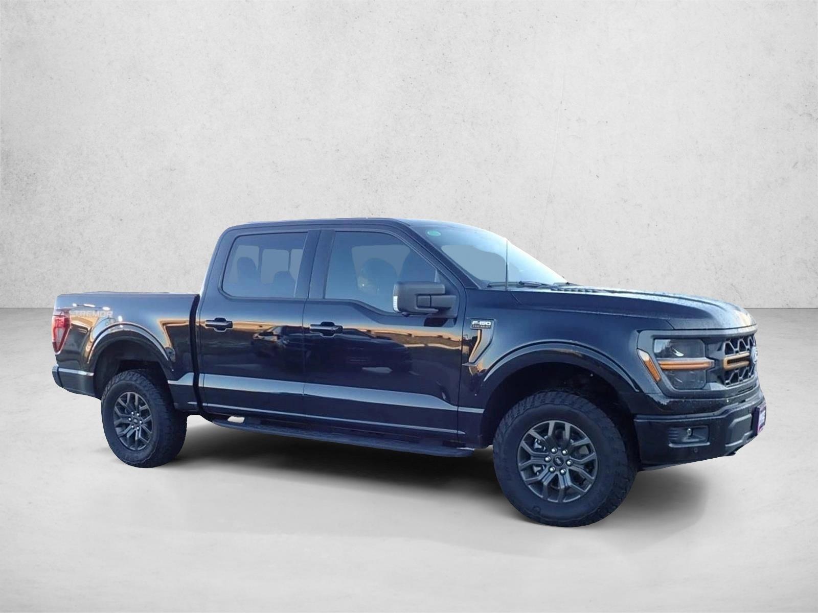 2025 Ford F-150 Tremor - Photo 6