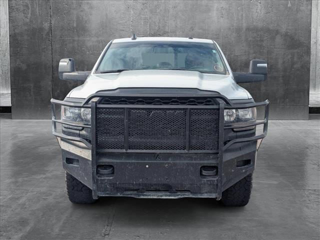 Used 2024 RAM Ram 3500 Pickup Tradesman with VIN 3C63R3GL3RG188579 for sale in Littleton, CO