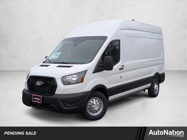 2026 Ford Transit Van Base's photo