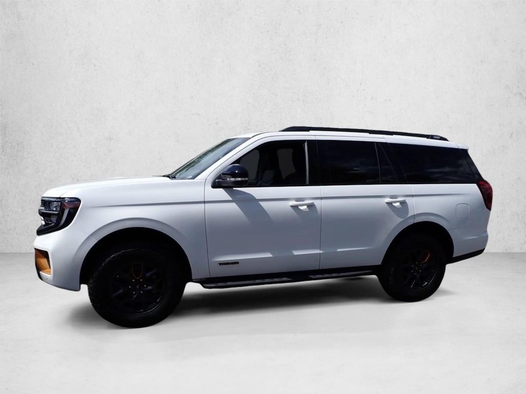 New 2026 Ford Expedition Tremor SUV