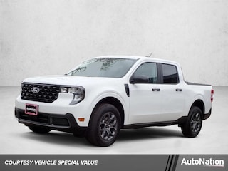 2026 Ford Maverick XLT Truck SuperCrew