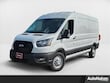 Ford Transit-250 Cargo