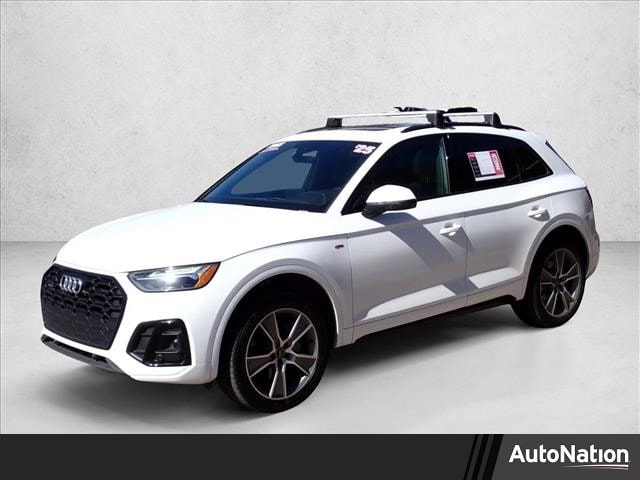 2025 Audi Q5