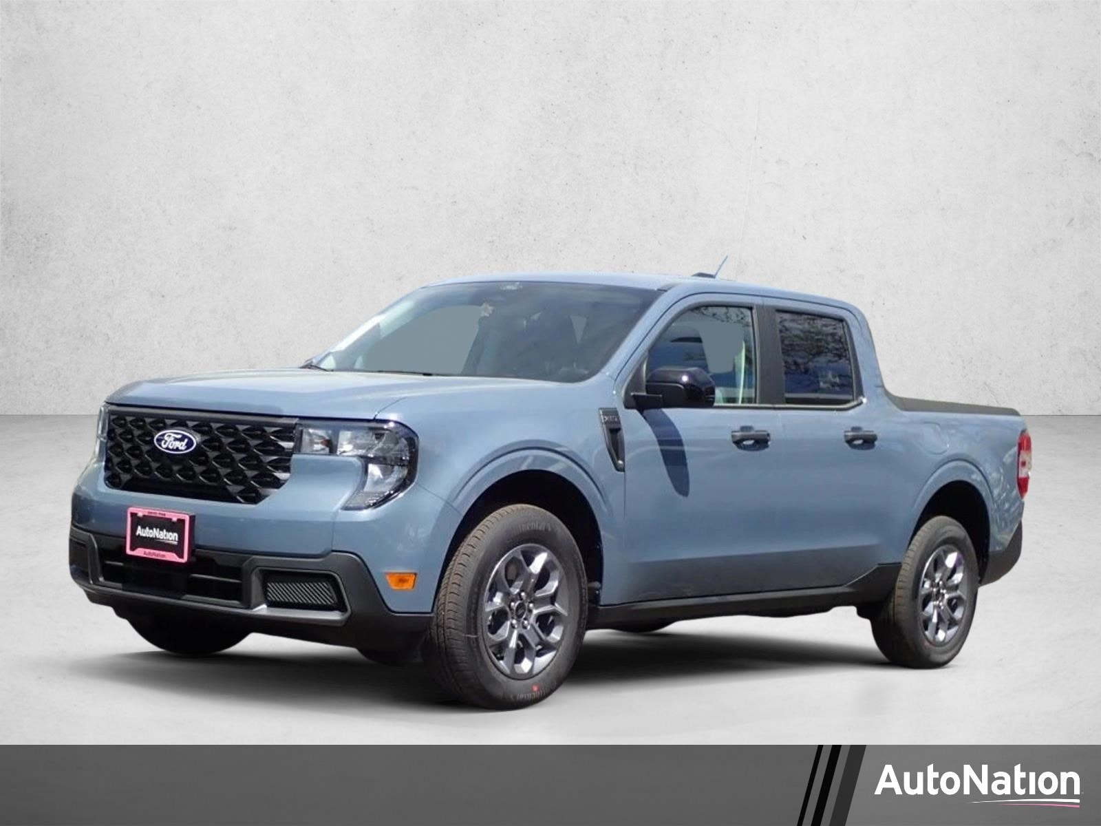 2026 Ford Maverick XLT AWD's photo