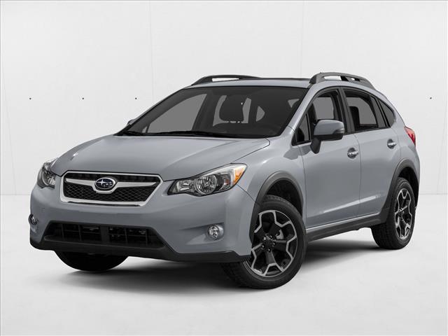 2015 Subaru XV Crosstrek Premium