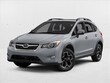  Subaru XV Crosstrek