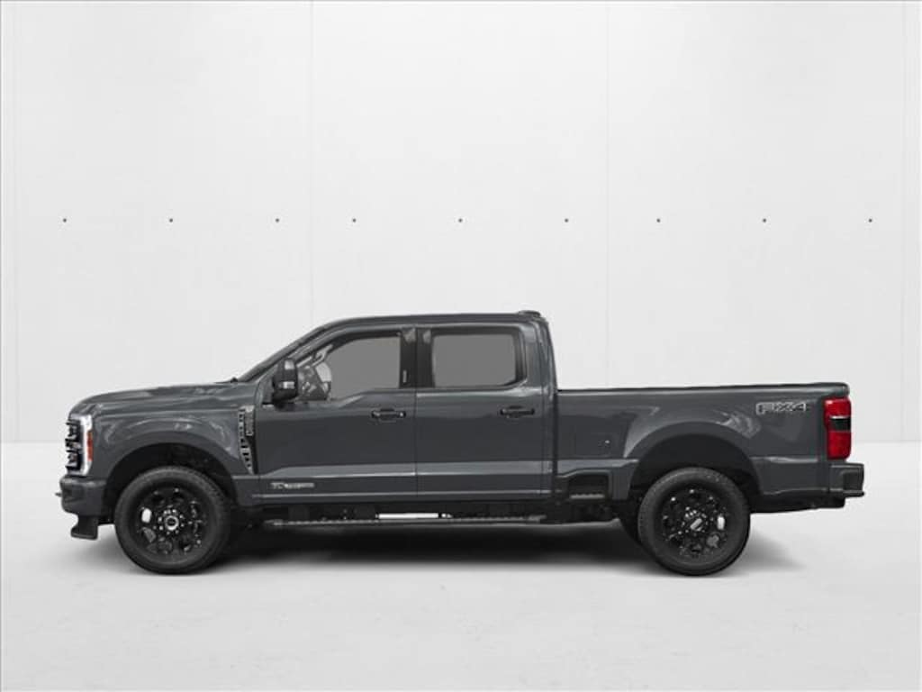 New 2026 Ford F-250 XLT Truck Crew Cab