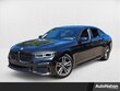 BMW 740i