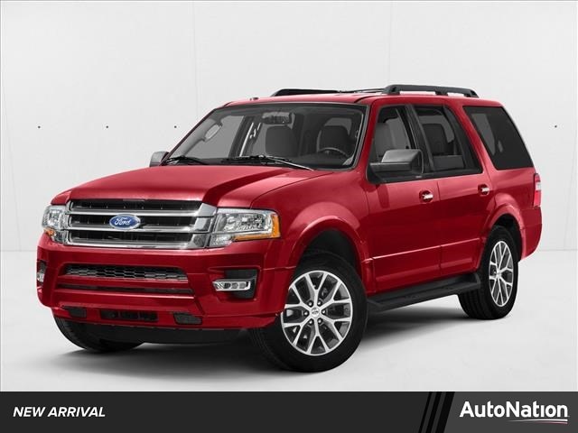2015 Ford Expedition