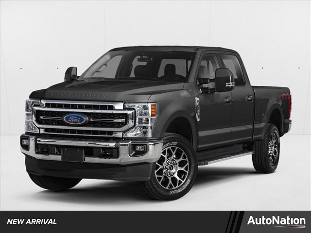 2021 Ford F-250 Lariat 4x4 Crew Cab 6-3/4' Box's photo