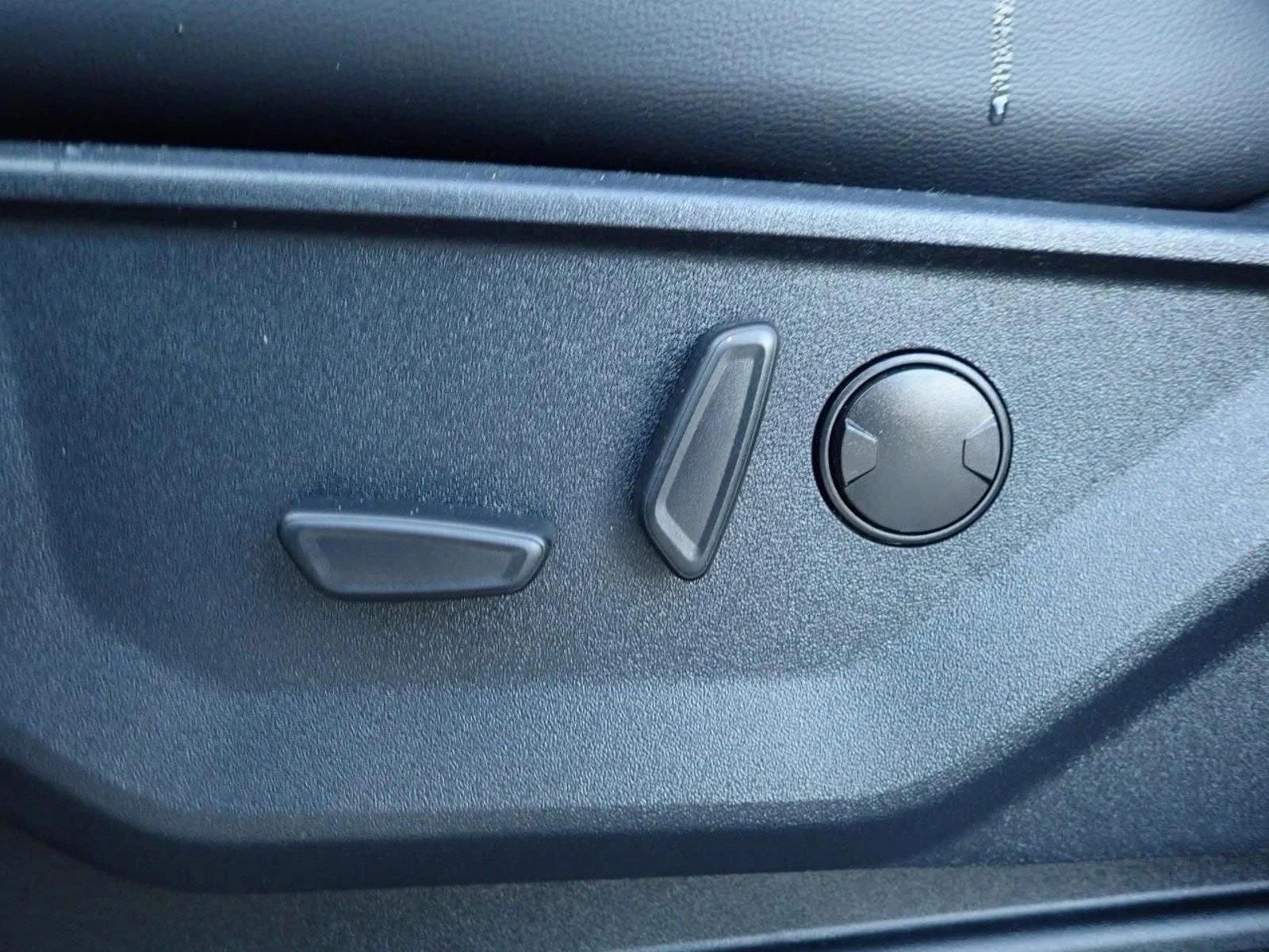 2025 Ford F-150 Tremor - Photo 11