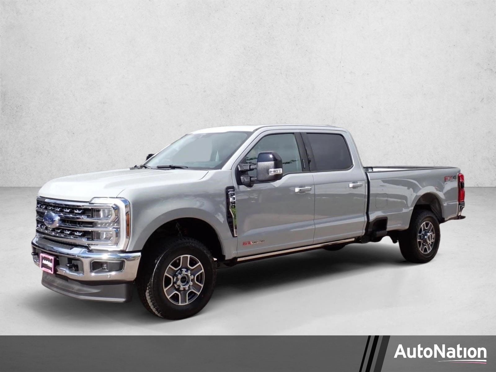 2026 Ford F-350 Lariat 4x4 Crew Cab 8' Box SRW's photo