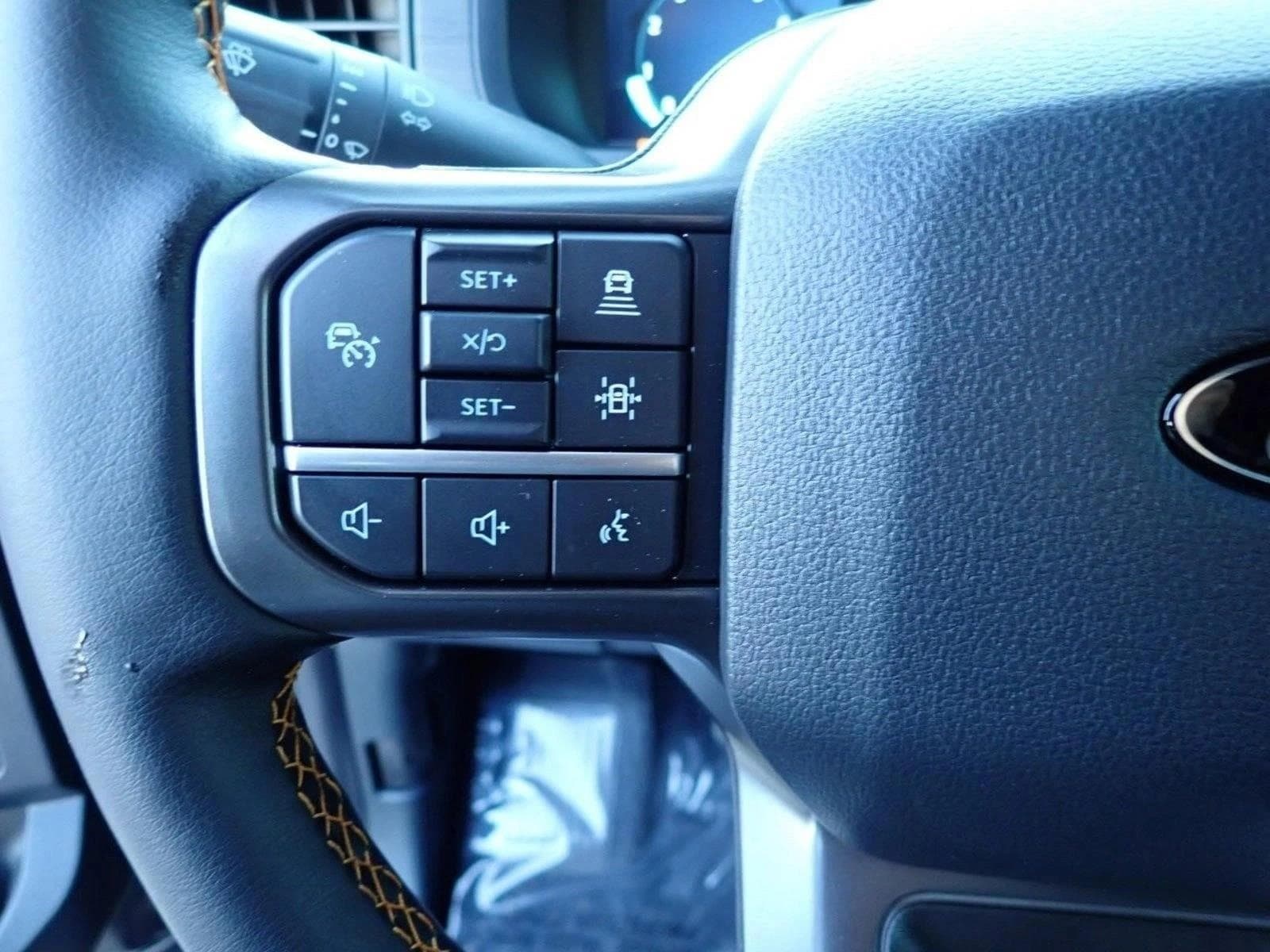 2025 Ford F-150 Tremor - Photo 13