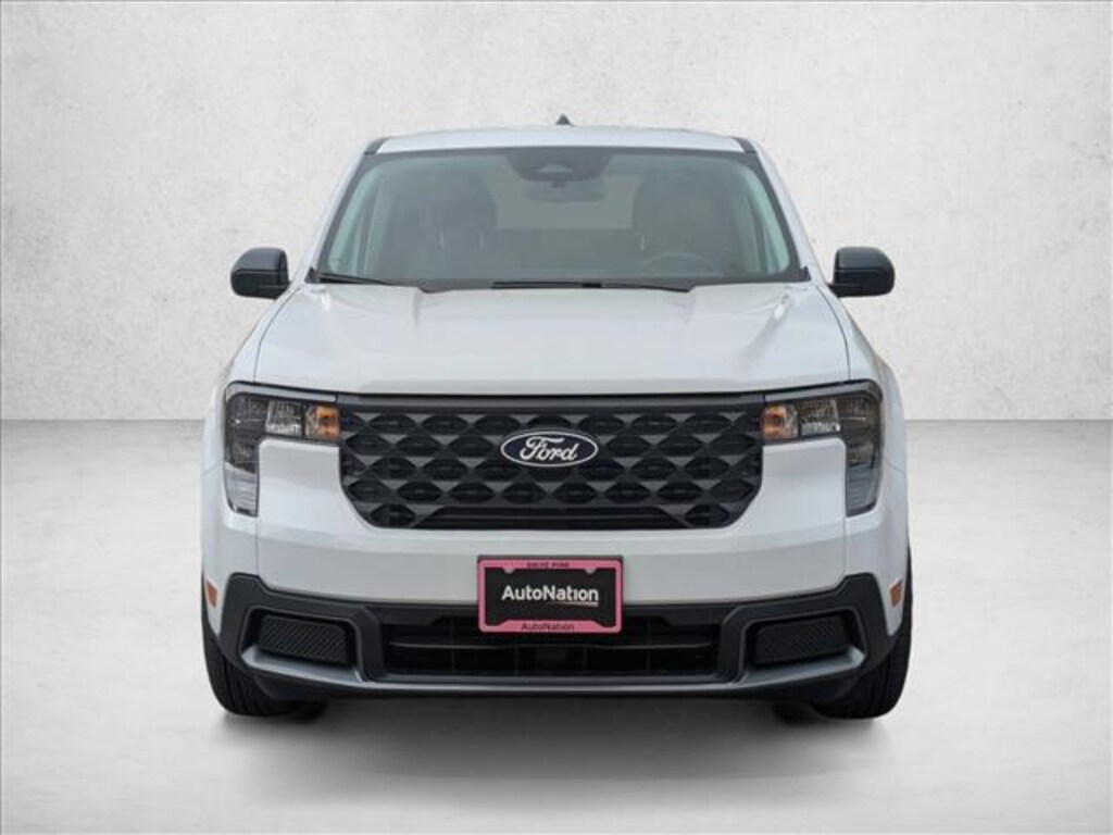 New 2025 Ford Maverick XLT Truck SuperCrew