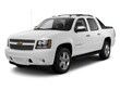  Chevrolet Avalanche