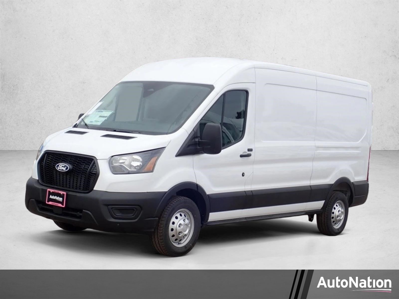 2026 Ford Transit 250 Med Roof 148 WB AWD's photo
