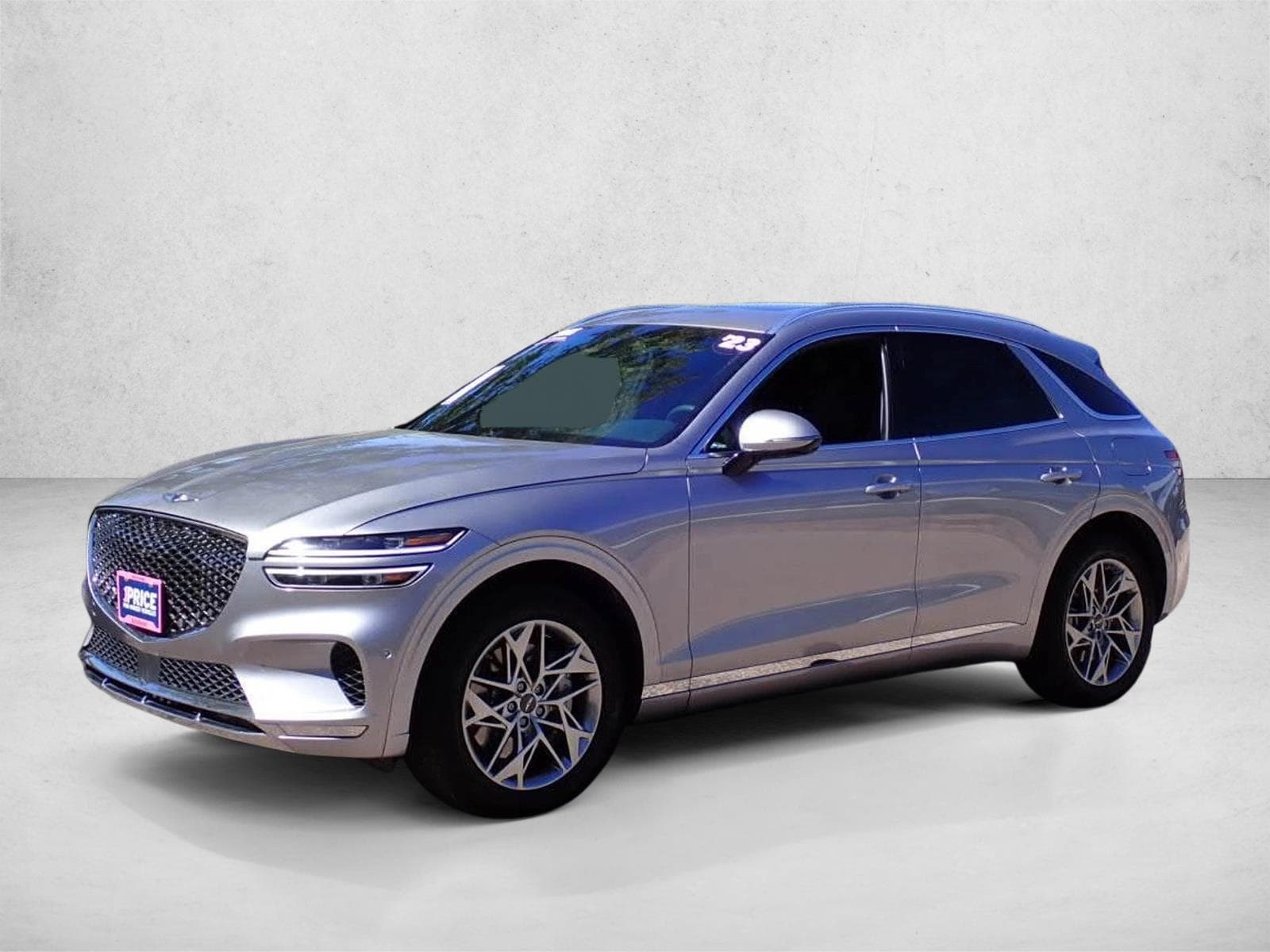 2023 Genesis GV70 2.5T