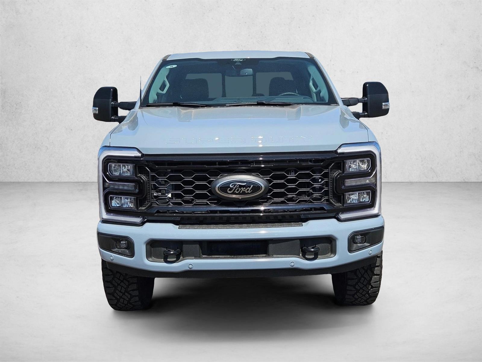 2025 Ford F-250 Super Duty Lariat - Photo 5