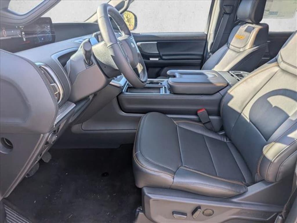 New 2025 Ford Expedition Tremor SUV