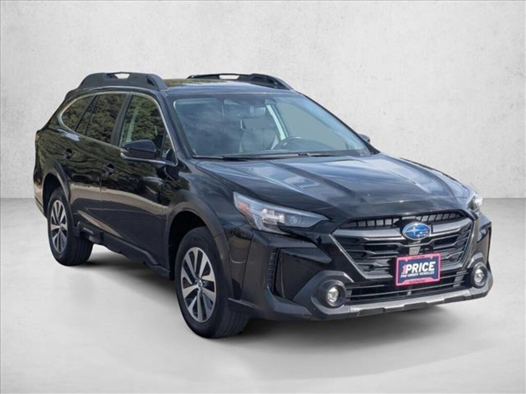 Used 2023 Subaru Outback Premium SUV