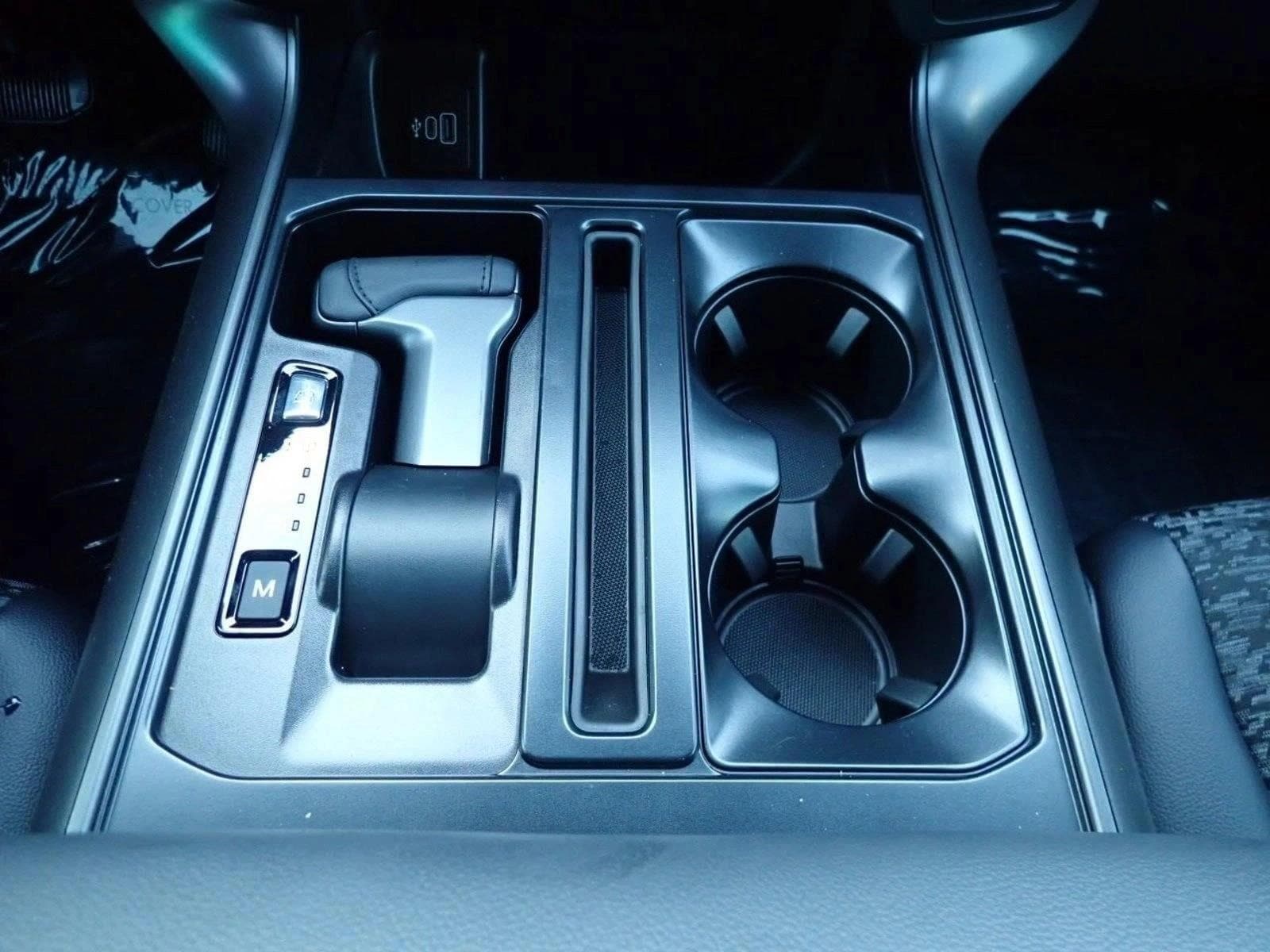 2025 Ford F-150 Tremor - Photo 22