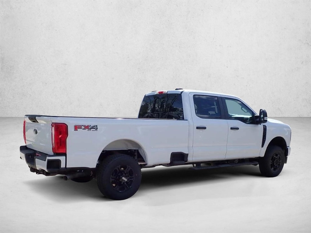 New 2026 Ford F-250 XL Truck Crew Cab