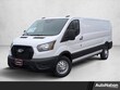  Ford Transit-150 Cargo
