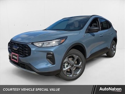 2025 Ford Escape ST-Line SUV