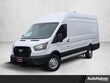  Ford Transit-350 Cargo