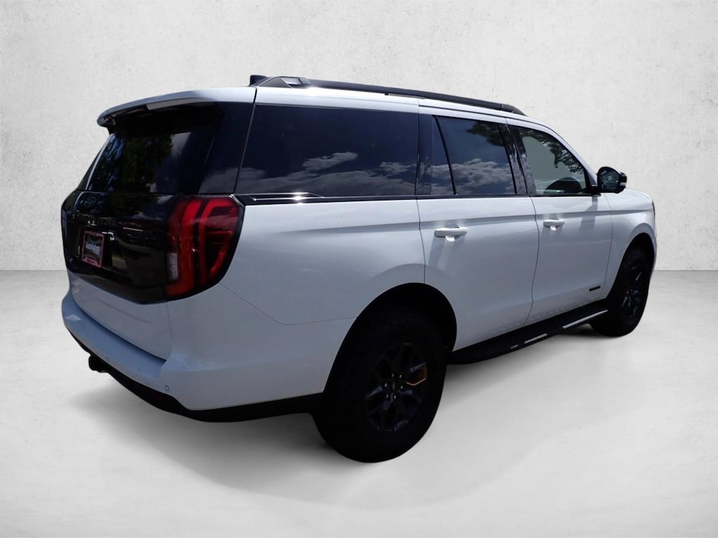 New 2026 Ford Expedition Tremor SUV