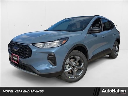 2025 Ford Escape ST-Line SUV