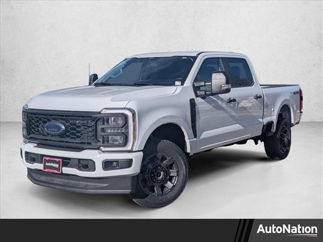 2026 Ford F-250 Base's photo