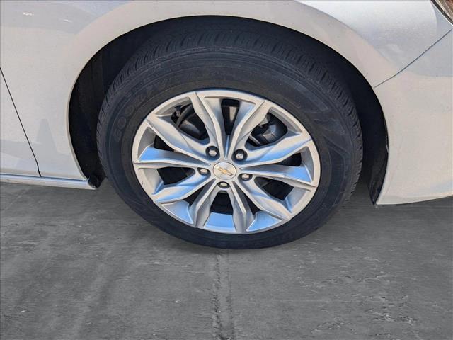 Used 2023 Chevrolet Malibu 1LT with VIN 1G1ZD5ST2PF191923 for sale in Littleton, CO