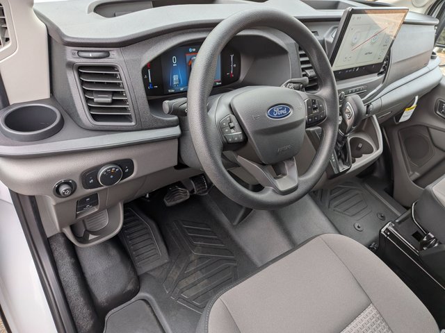 2026 Ford Transit photo 2